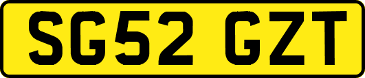 SG52GZT