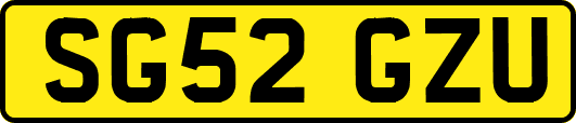 SG52GZU