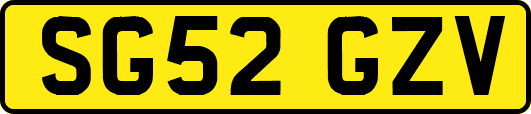 SG52GZV