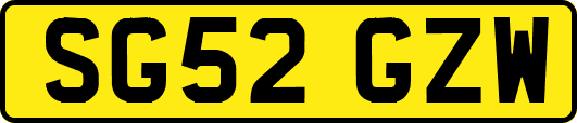 SG52GZW