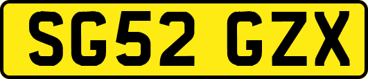 SG52GZX