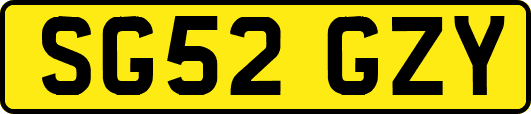 SG52GZY