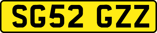 SG52GZZ
