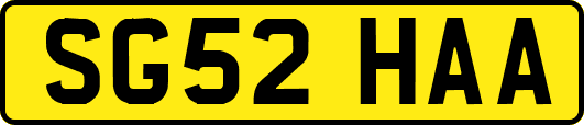 SG52HAA