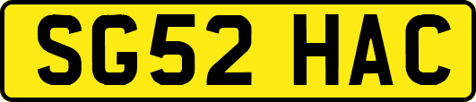 SG52HAC