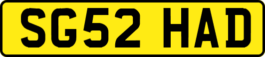 SG52HAD