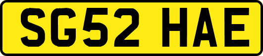 SG52HAE