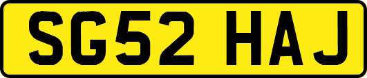 SG52HAJ