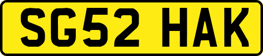 SG52HAK