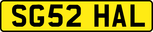 SG52HAL