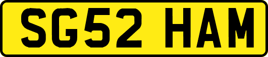 SG52HAM