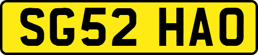 SG52HAO