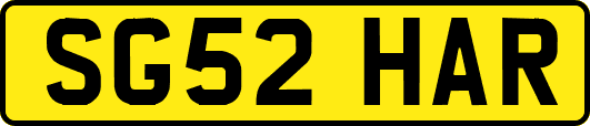 SG52HAR