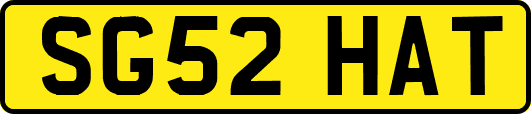 SG52HAT