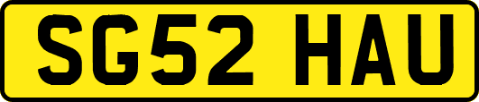 SG52HAU