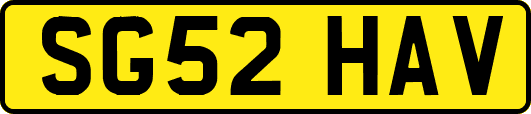 SG52HAV