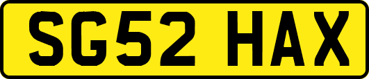 SG52HAX