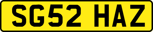 SG52HAZ