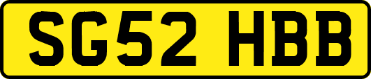 SG52HBB