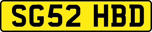 SG52HBD