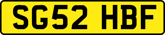 SG52HBF