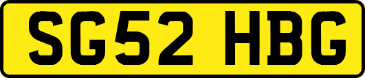 SG52HBG