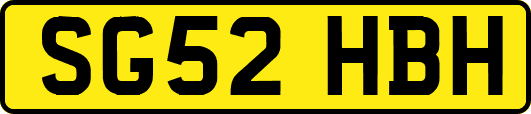 SG52HBH