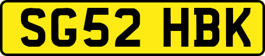 SG52HBK