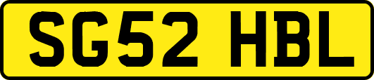 SG52HBL