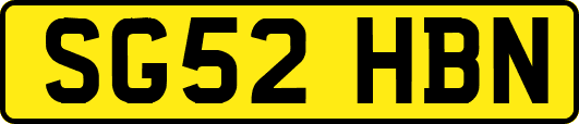 SG52HBN