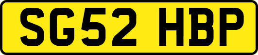 SG52HBP