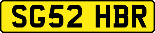 SG52HBR