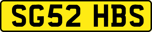 SG52HBS