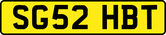 SG52HBT