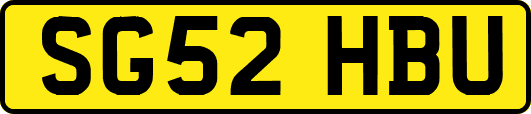SG52HBU