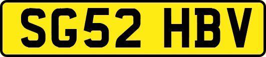 SG52HBV