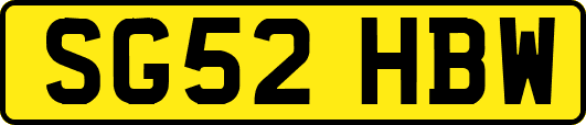 SG52HBW
