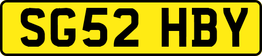 SG52HBY