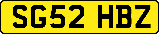 SG52HBZ