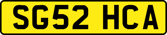SG52HCA