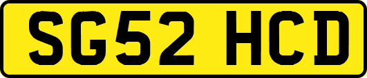 SG52HCD