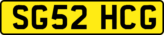 SG52HCG