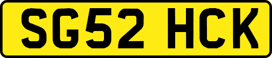 SG52HCK