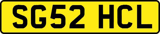 SG52HCL