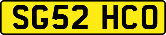 SG52HCO