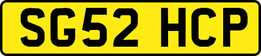 SG52HCP