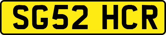 SG52HCR