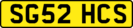 SG52HCS