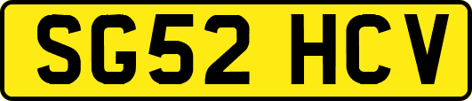 SG52HCV
