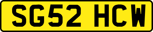 SG52HCW